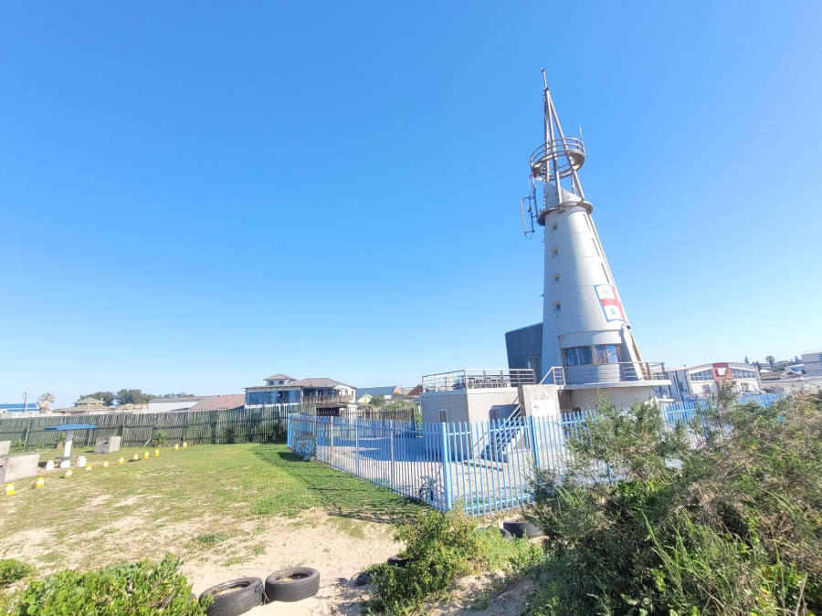 5 Bedroom Property for Sale in Jeffreys Bay Central Eastern Cape